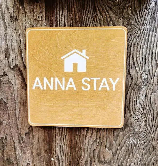 Annastay Seoul South Korea